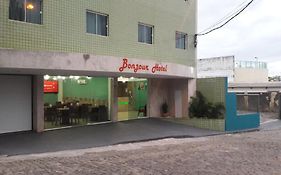 Bonjour Hotel