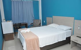 Bonjour Hotel